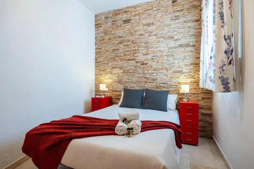 Charming stay: Downtown Malaga Refino - Image 1