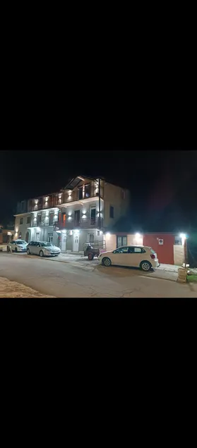 Apartment Radoman - Image 1