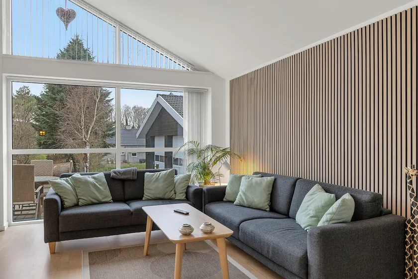 Wonderful house in lovely surroundings. Electric car charger - Image 1