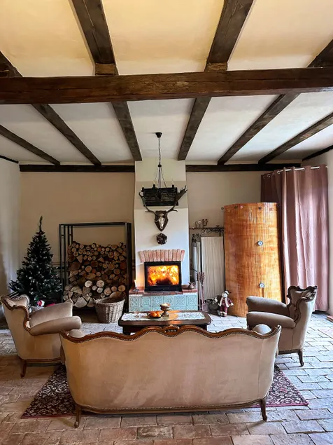Saxon House @Saschiz 130 - Image 1