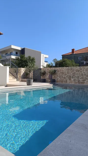 Apartments Villa Petra - Image 1