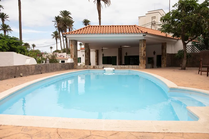 Villa La Finca - Image 1