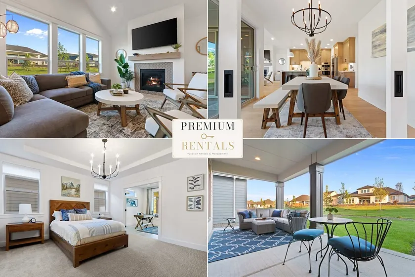 Cozy Modern Farmhouse | 3 bedrooms - Image 1