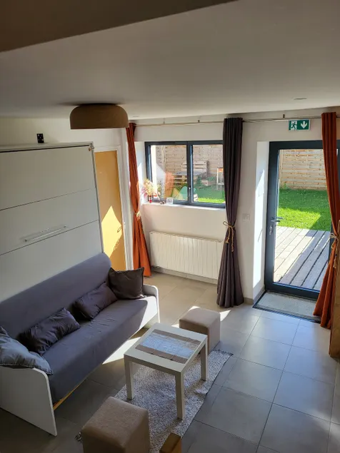 Terre cottage for 1-4 people, quiet, close to Vulcania & lakes - Image 1