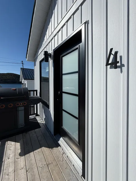 Neddies Nook - Cottage 4 - Image 1