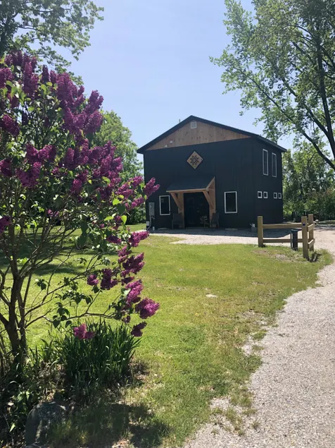 The Bay Loft - A peaceful loft in St. Albans Bay - Image 1
