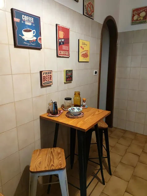 Casa Vacanze Pescara Center A stone's throw from the sea - Image 1