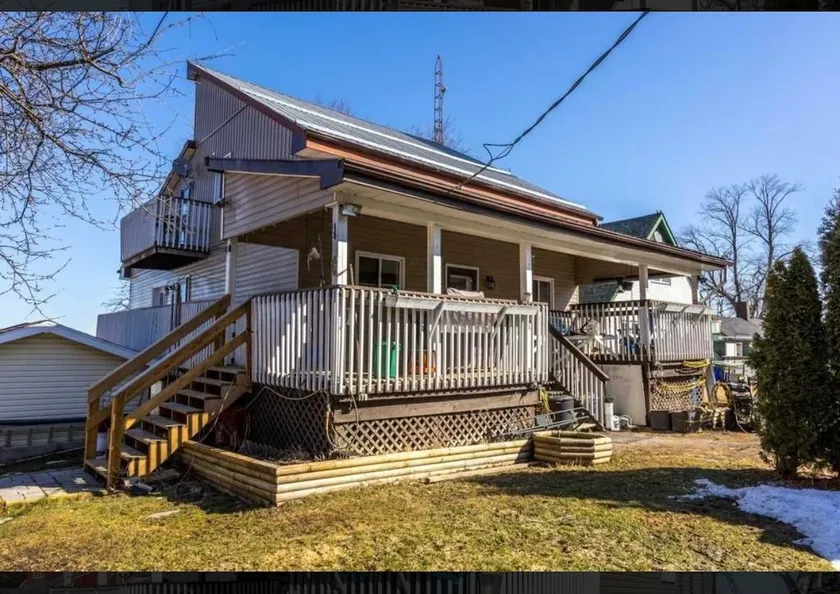 Lakefront Cottage for Rent Fantastic views/Sunsets - Image 1