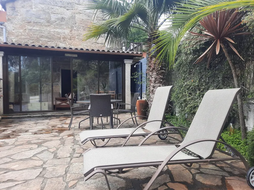 Casa Rural Cabo de Aráns - Image 1