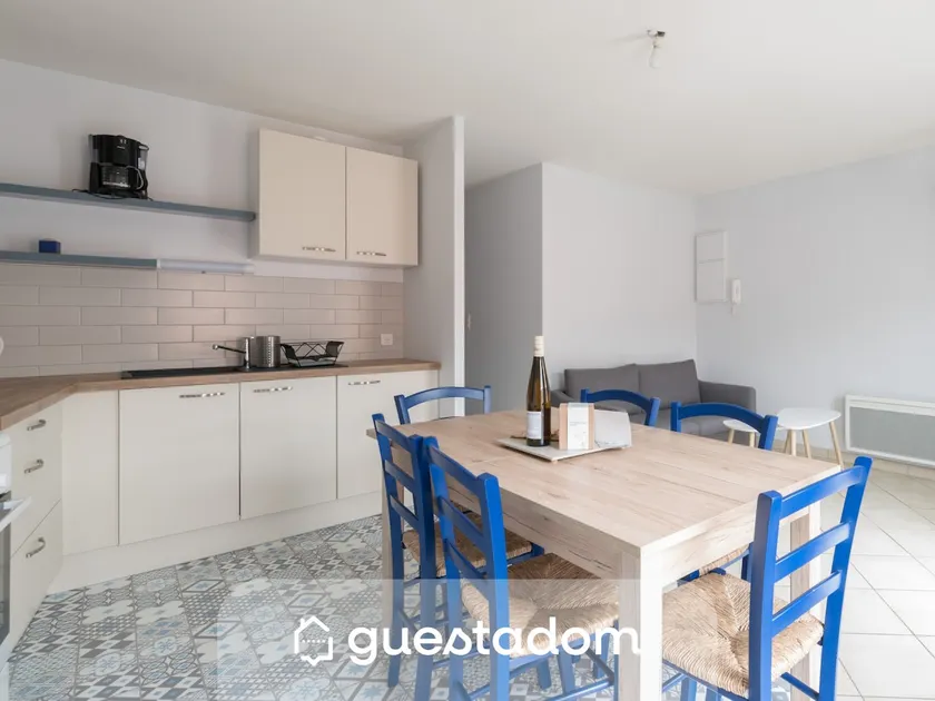 Charmant appartement - vieille ville de Pornic - Image 1