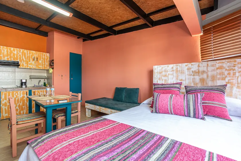 Lofts San Ángel - Image 1