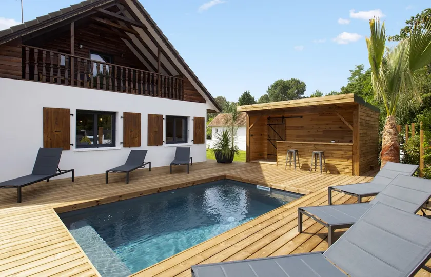 Maison L'Atipik - Welkeys - Image 1