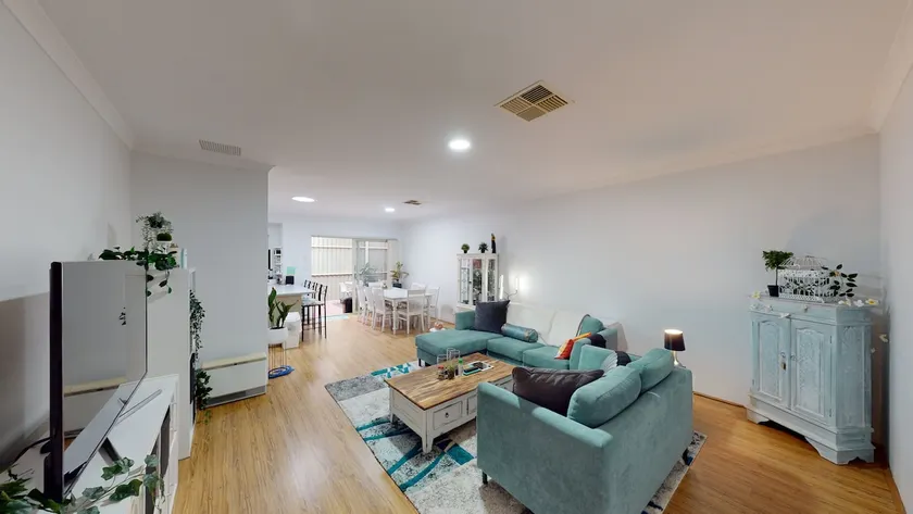 Sudden Comfort | 3x2 | Dog Friendly | 20' CBD - Image 1