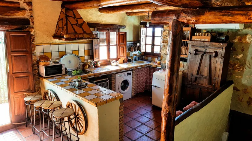 Casa Rural Nazari - Image 1