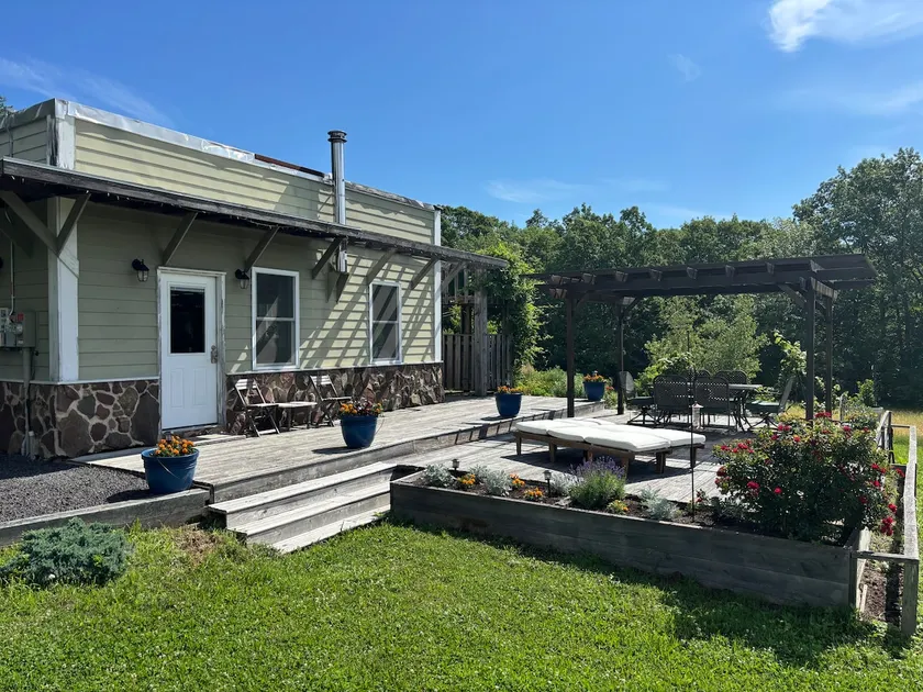Beautiful Summer cabin, North Catskills/Greenville - Image 1