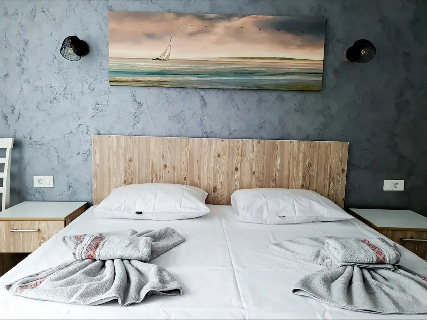 Apartament Silvya-family comfort, Olimp - Image 1