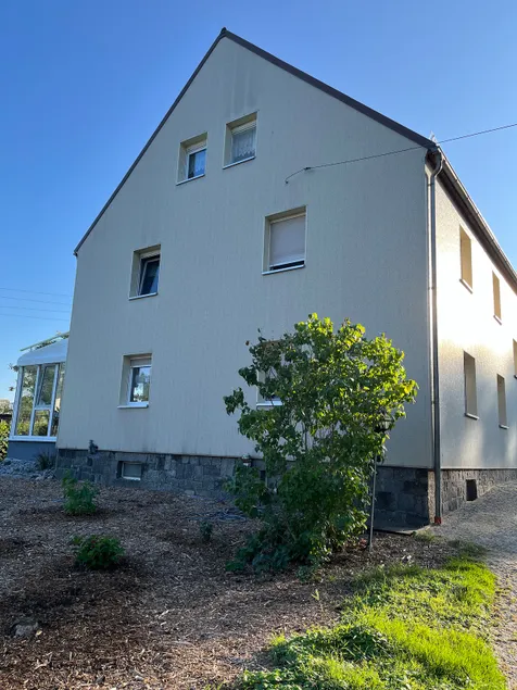 Apartment in Kamenz with a view of Hutberg - Image 1