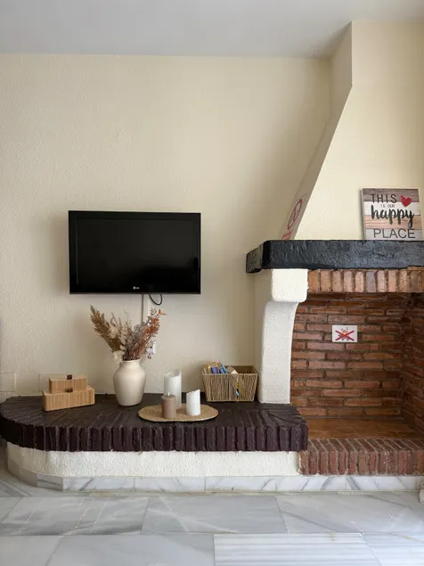 Casa Marina: Cozy & Authentic Marbella - Image 1