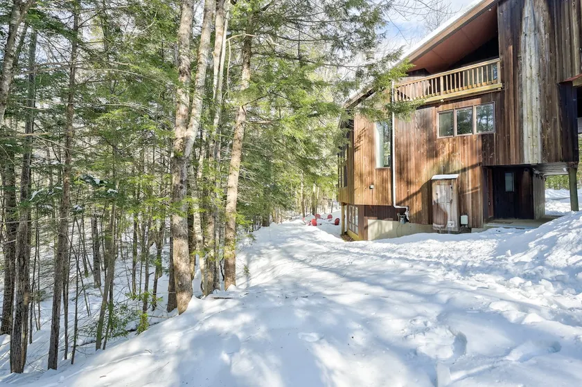 Ski Cabin mins to Cranmore, North Conway+Tubing - Image 1