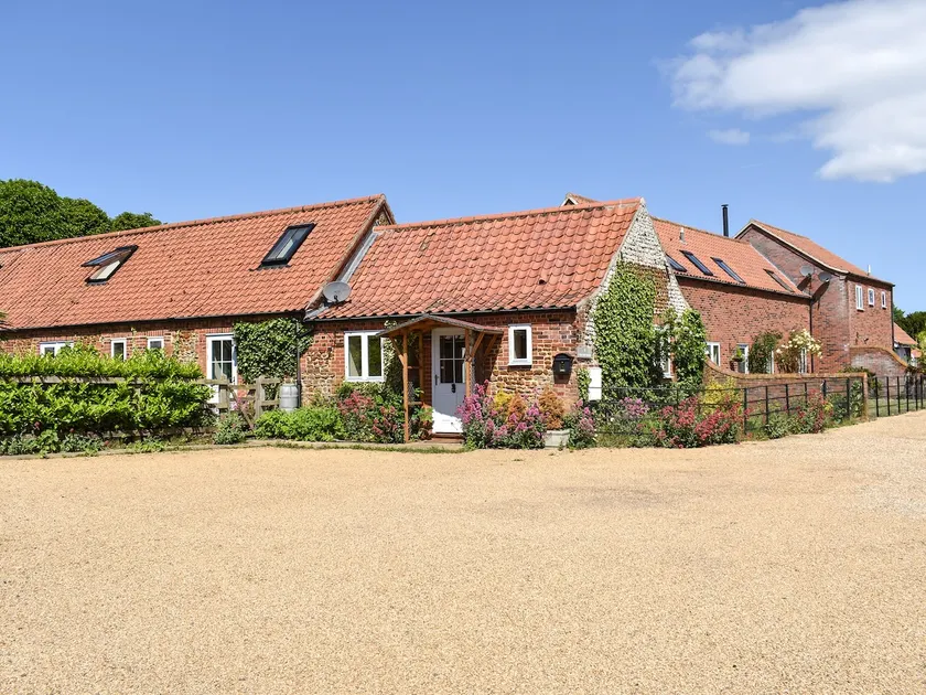 The Old Paybarn - Uk39378 - Image 1
