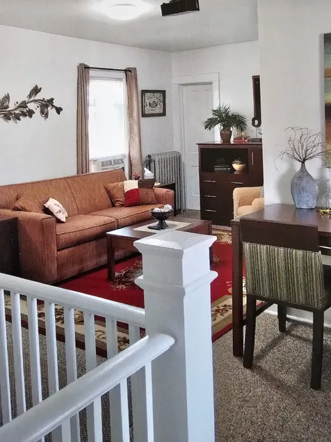 Peaceful Nook on a Quiet Corner - Image 1
