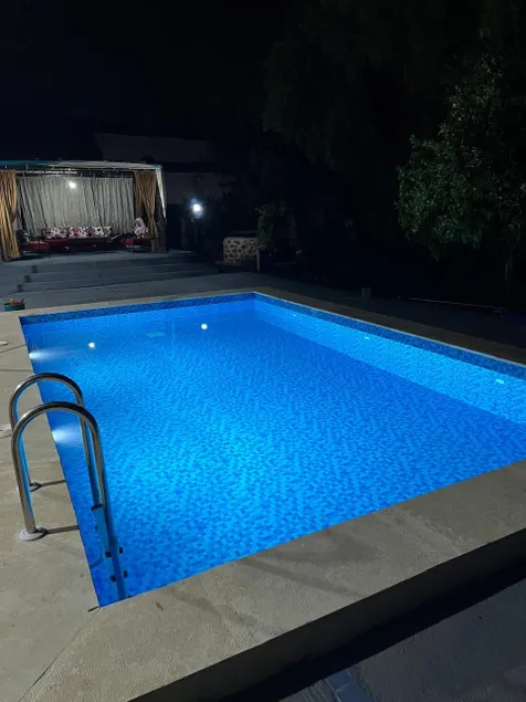 Ourika Villa, Berber Decor & Private Pool - Image 1