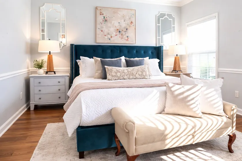 Cozy Townhome W/Pool & Movie Nights Patio - Image 1