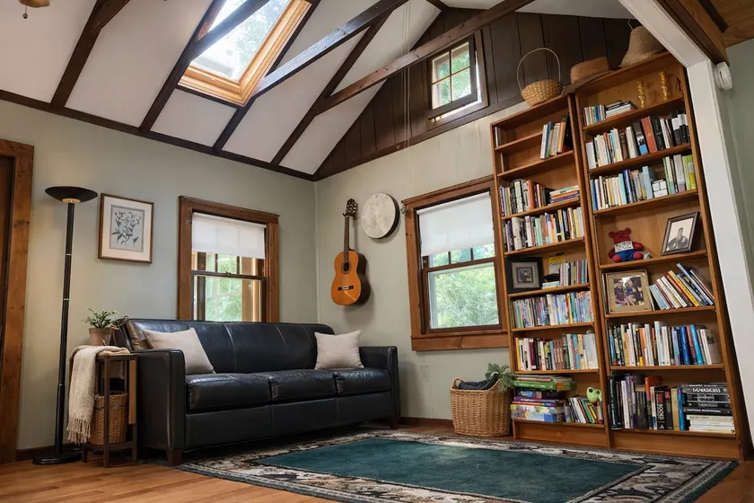 Quiet & Cozy Catskill Cabin near Bethel Woods! - Image 1
