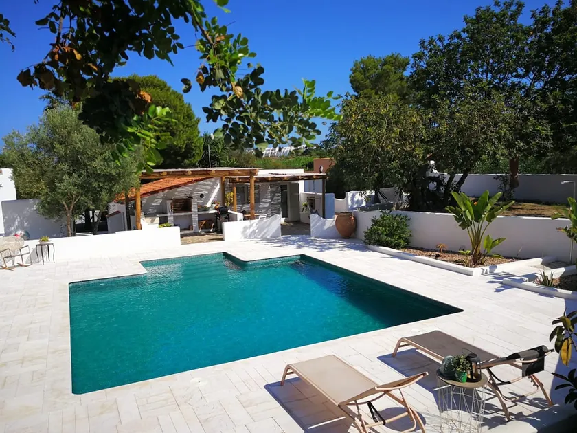 Mediterranean Country House - Image 1