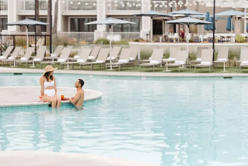 Coronado/Heated Pool/Bay 1BD cozy apt - Image 1