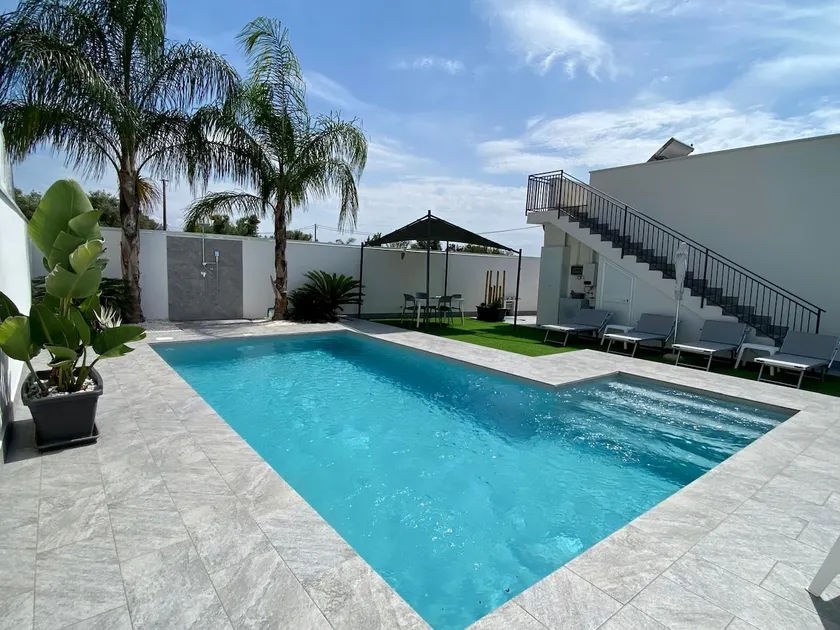 Katy's Holiday House, Private Villa - Image 1