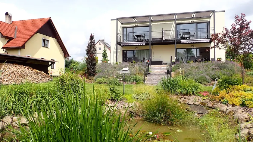 Apartment A for discovering beautiful nature and surroundings. - Image 1