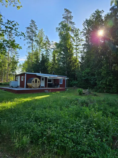 Charming Småland cottage! - Image 1