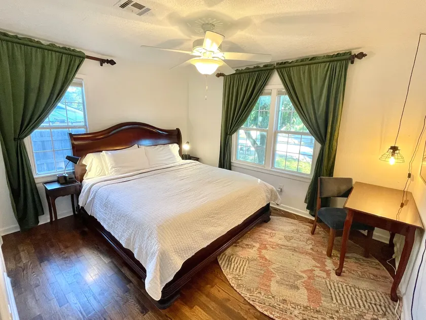 Stylish and Cozy | 13 Min to Downtown OKC | Duplex - Image 1
