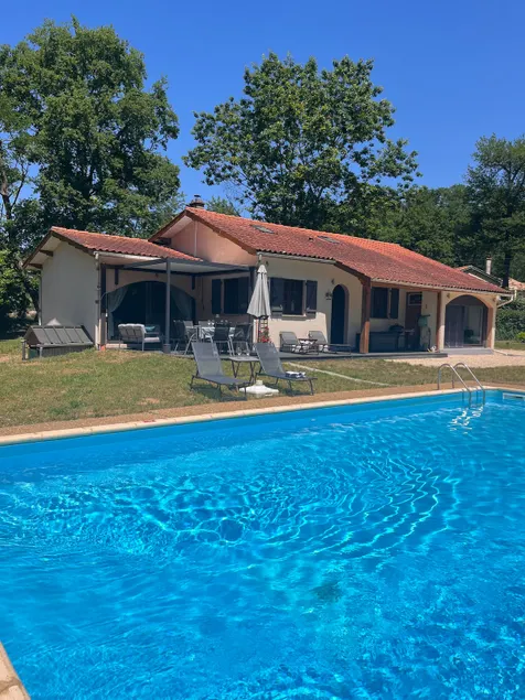 Peaceful Villa|Private Pool|Pet Friendly|Maison541 - Image 1