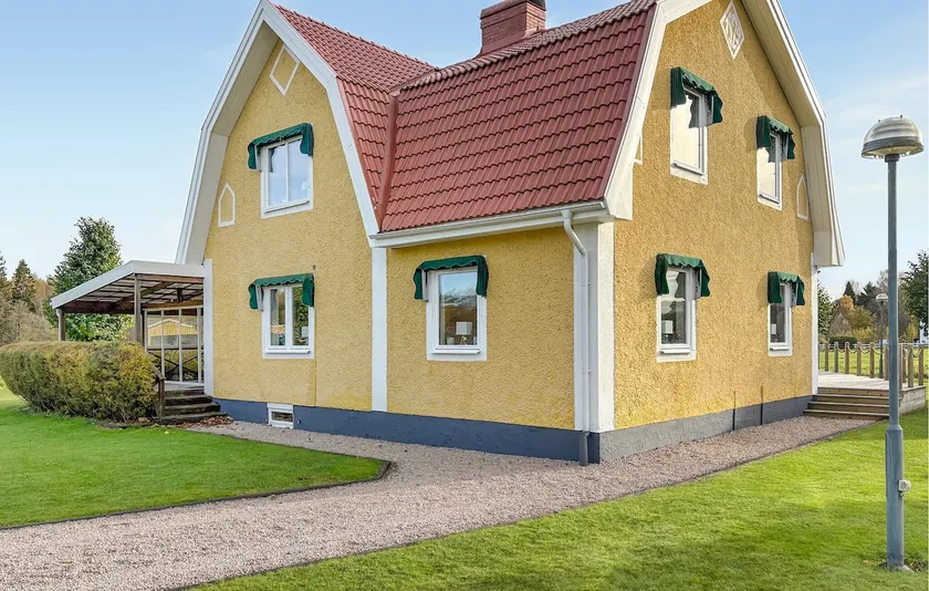 Awesome Apartment In Svenljunga - Image 1