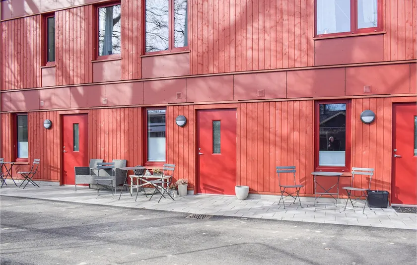 Gorgeous Apartment In Färjestaden - Image 1