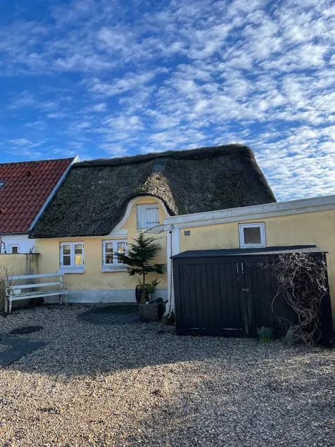 Small house in Gl. Hjerting. - Image 1