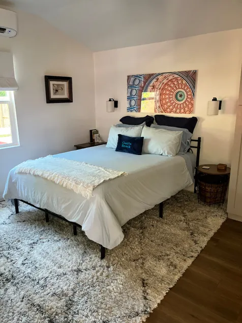 Cute Private Casita - Image 1