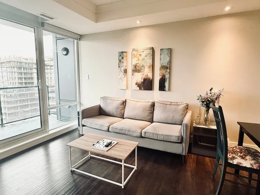 Luxury oceanview 2rooms apartment - Image 1