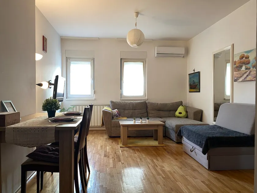 ꕤ CozyCrib ꕤ apartman - Image 1