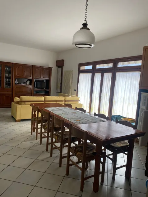 il Quadrifoglio vintage-style rooms - Image 1