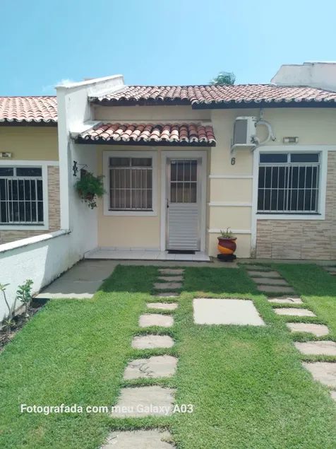 Cantinho da felicidade - House in a condominium. - Image 1