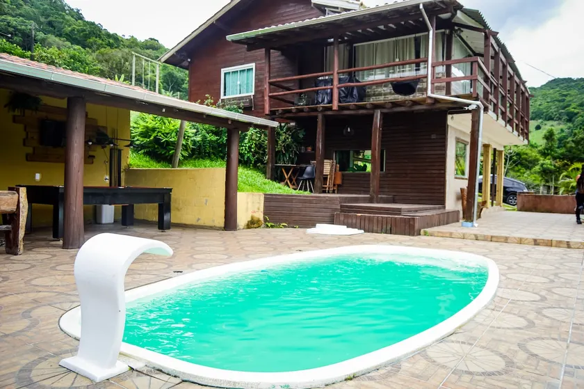 Segue Reto Toda Vida Farmhouse - Floripa - Image 1