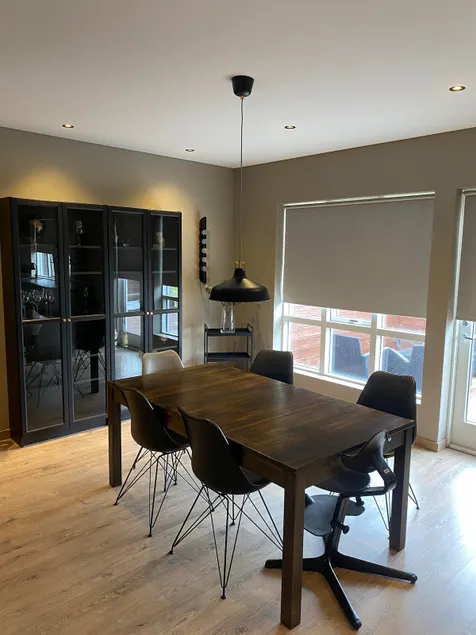 1 bedroom townhouse in Selfoss - Image 1