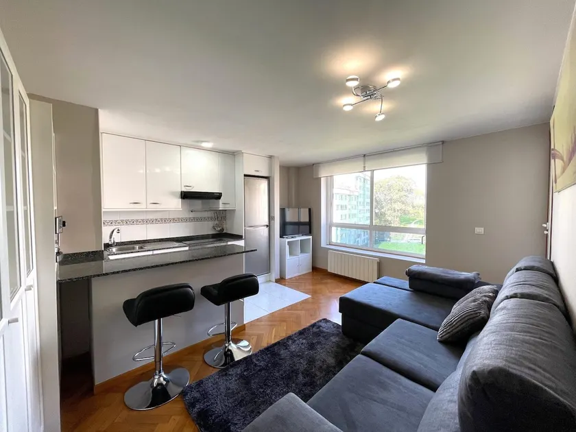 housingcoruña ROSALES - Image 1