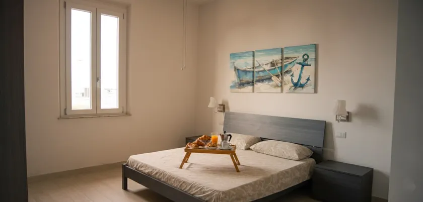 Castiglioncello Blue Nest Casa Vacanze - Image 1