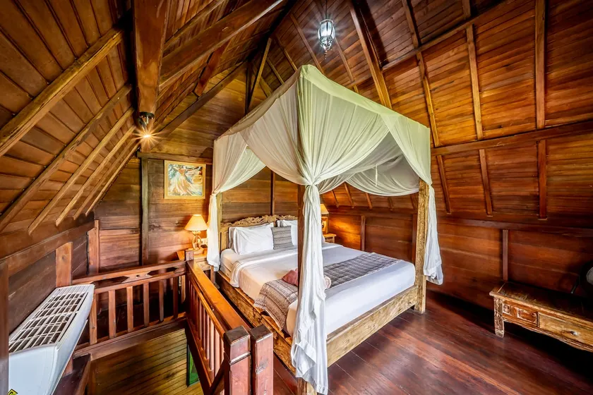 The Jungle Villa - Image 1