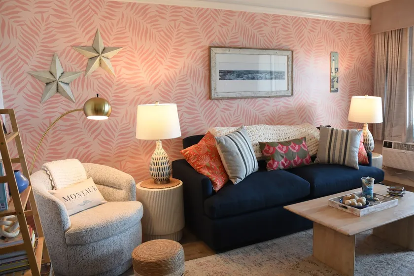 Montauk Poolside Suite, Steps to Beach - Image 1