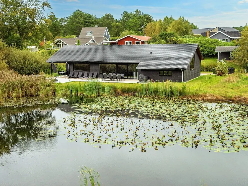 14 personas casa en Ebeltoft-By Traum - Image 1